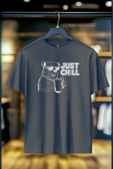 JUST CHILL | UNISEX T-SHIRT